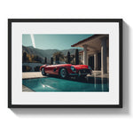 MIRAGE, ARGENTINA - DOTCOM ART