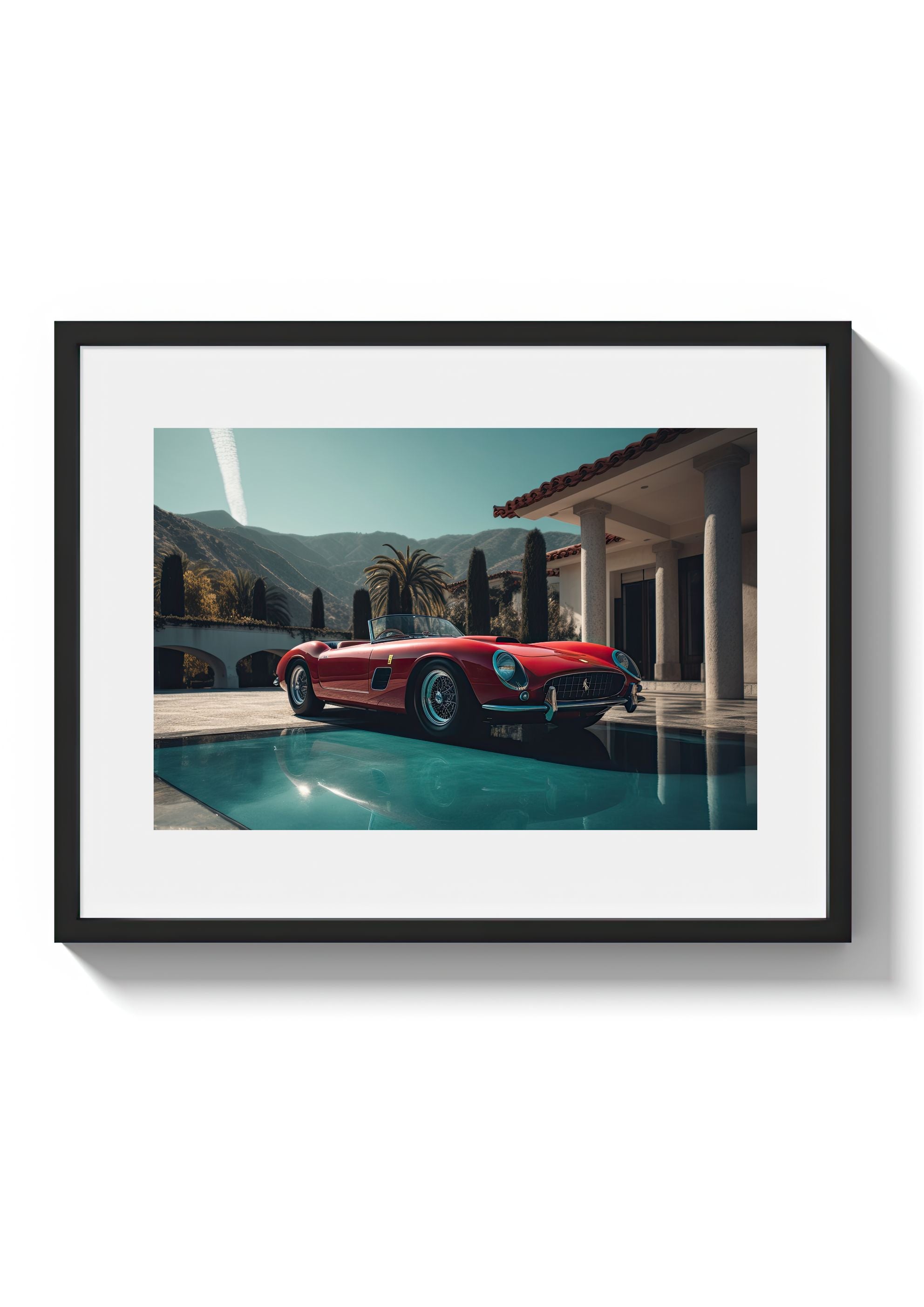 MIRAGE, ARGENTINA - DOTCOM ART