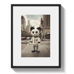 FELIX IN SAN FRAN - DOTCOM ART