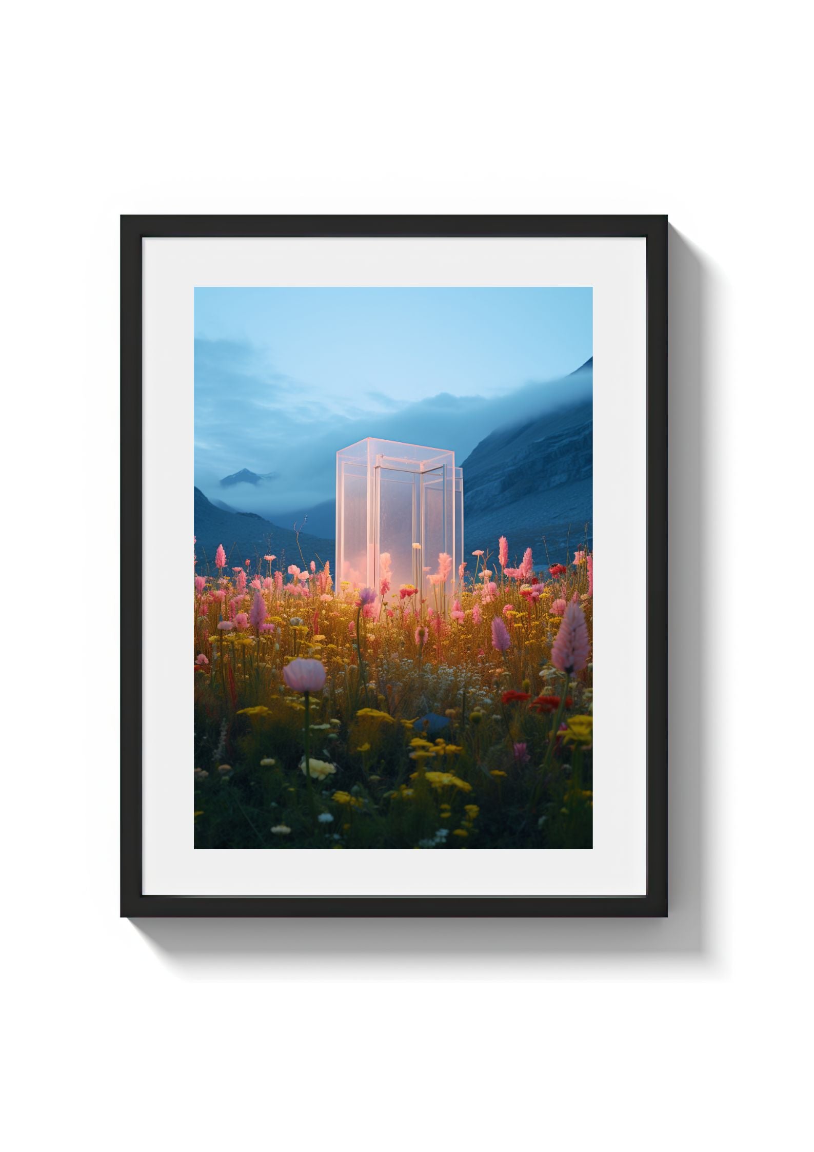 NEST - DOTCOM ART