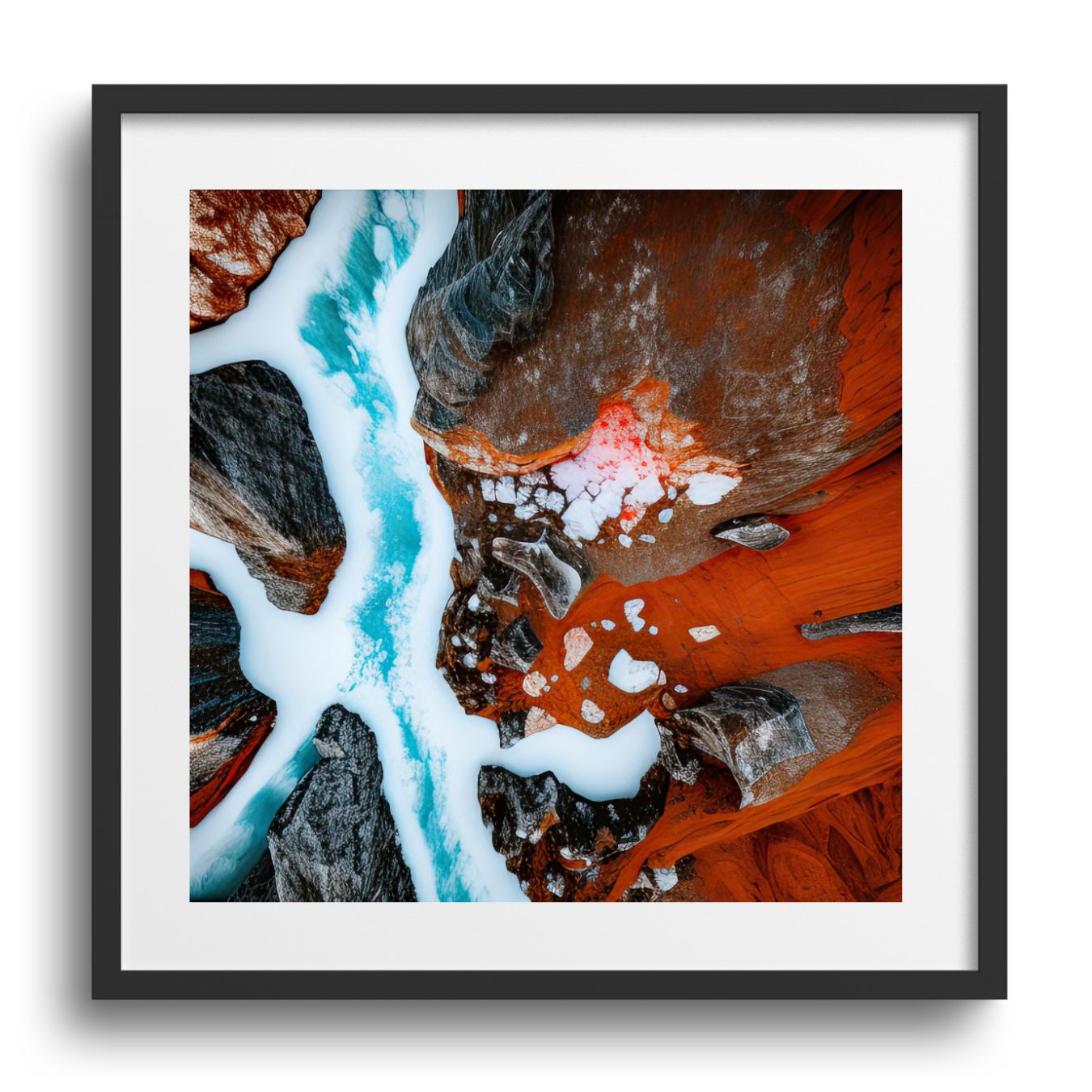 KIMBERLYS *6 - DOTCOM ART