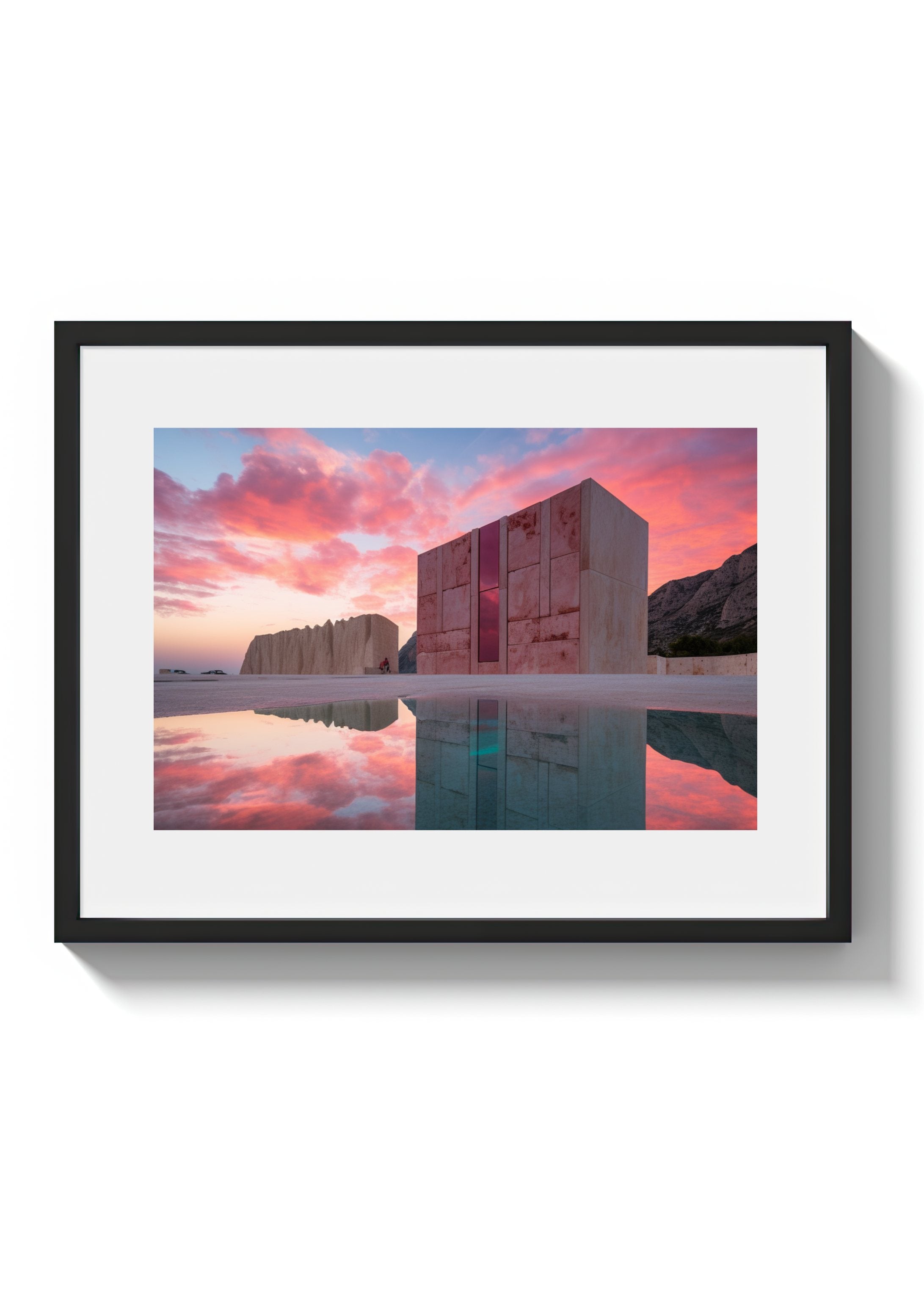 SUNDIAL *5 - DOTCOM ART