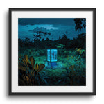 CERRADO *3 - DOTCOM ART