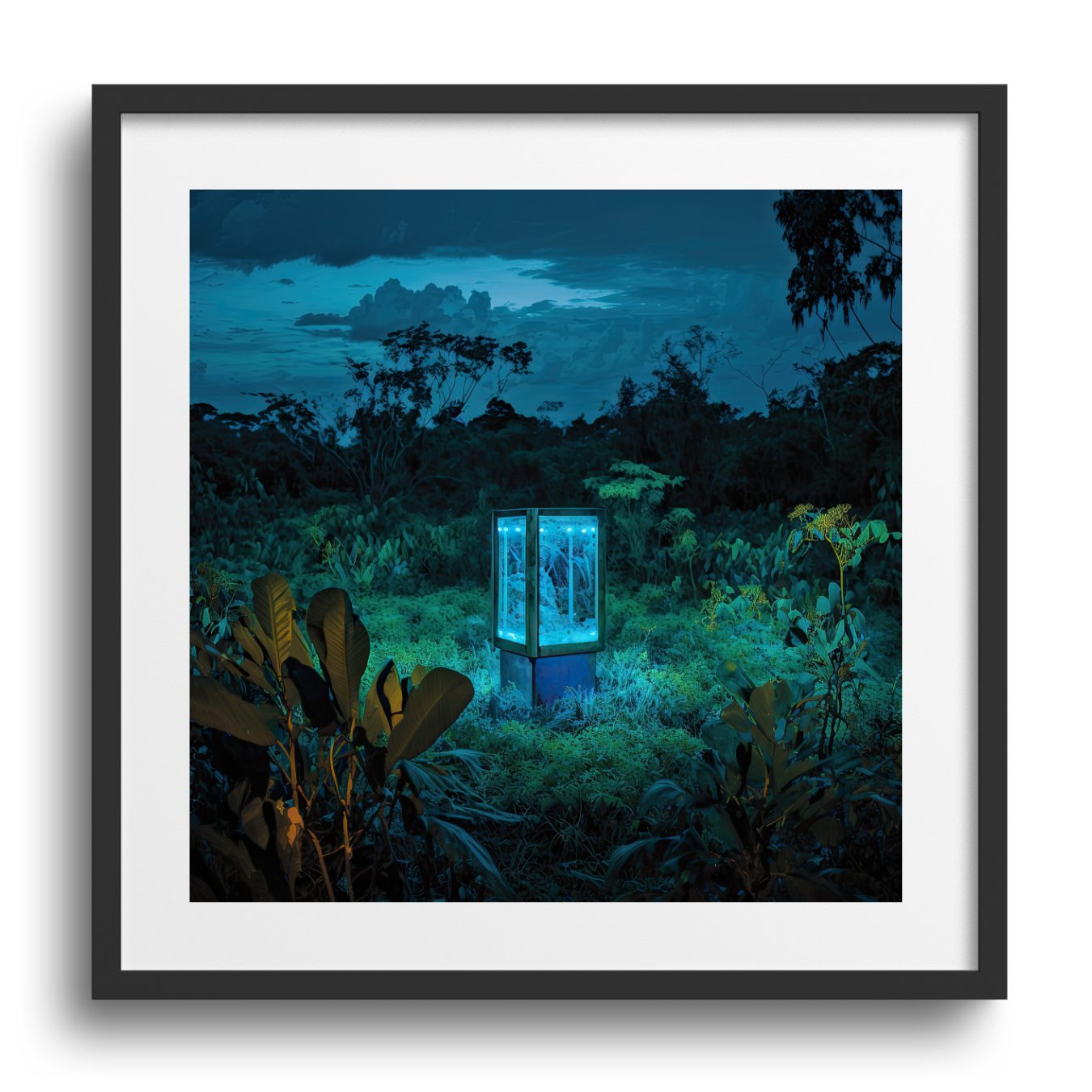 CERRADO *3 - DOTCOM ART