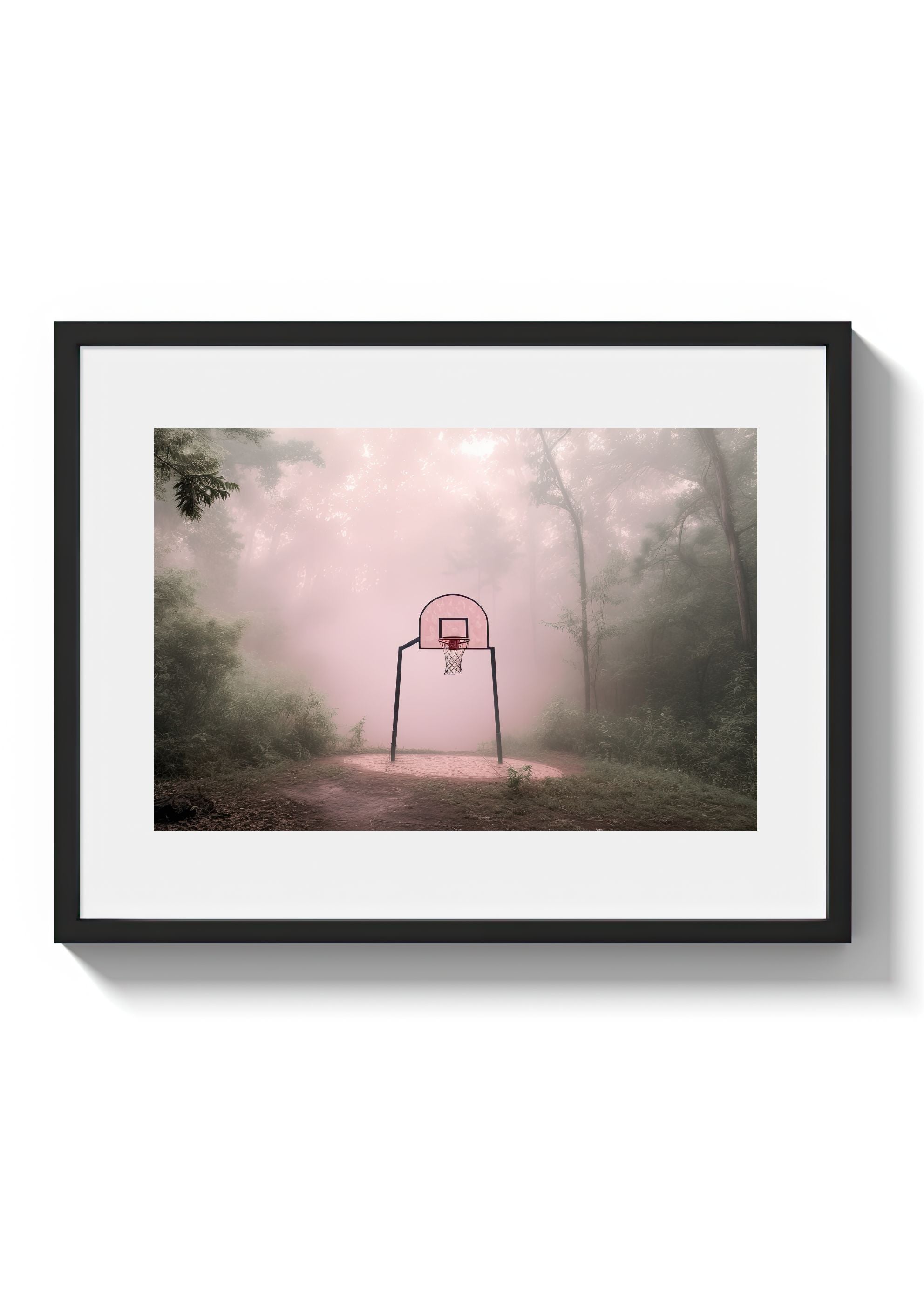 HOOPS *1 - DOTCOM ART