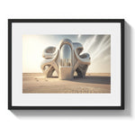 SILVER DUNE *3 - DOTCOM ART