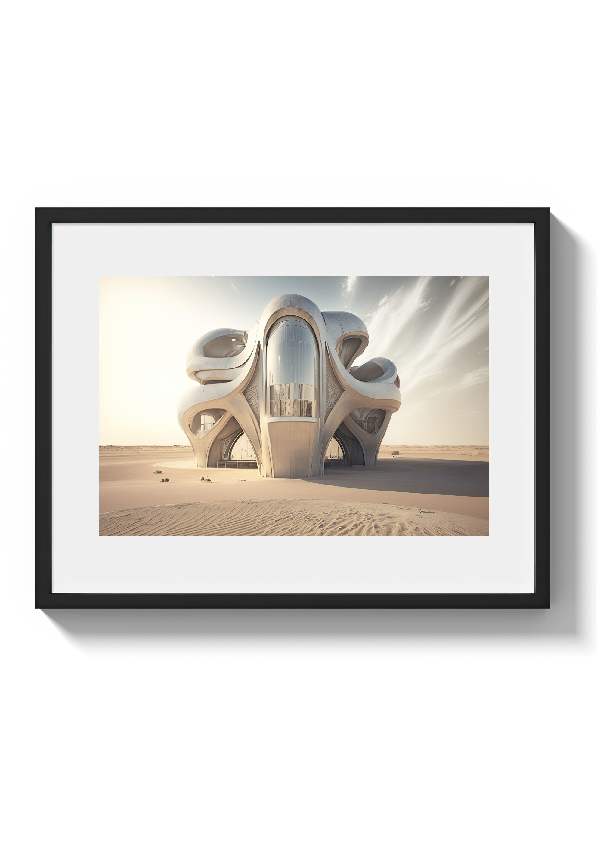 SILVER DUNE *3 - DOTCOM ART