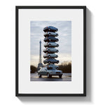 TOWER *1 - DOTCOM ART