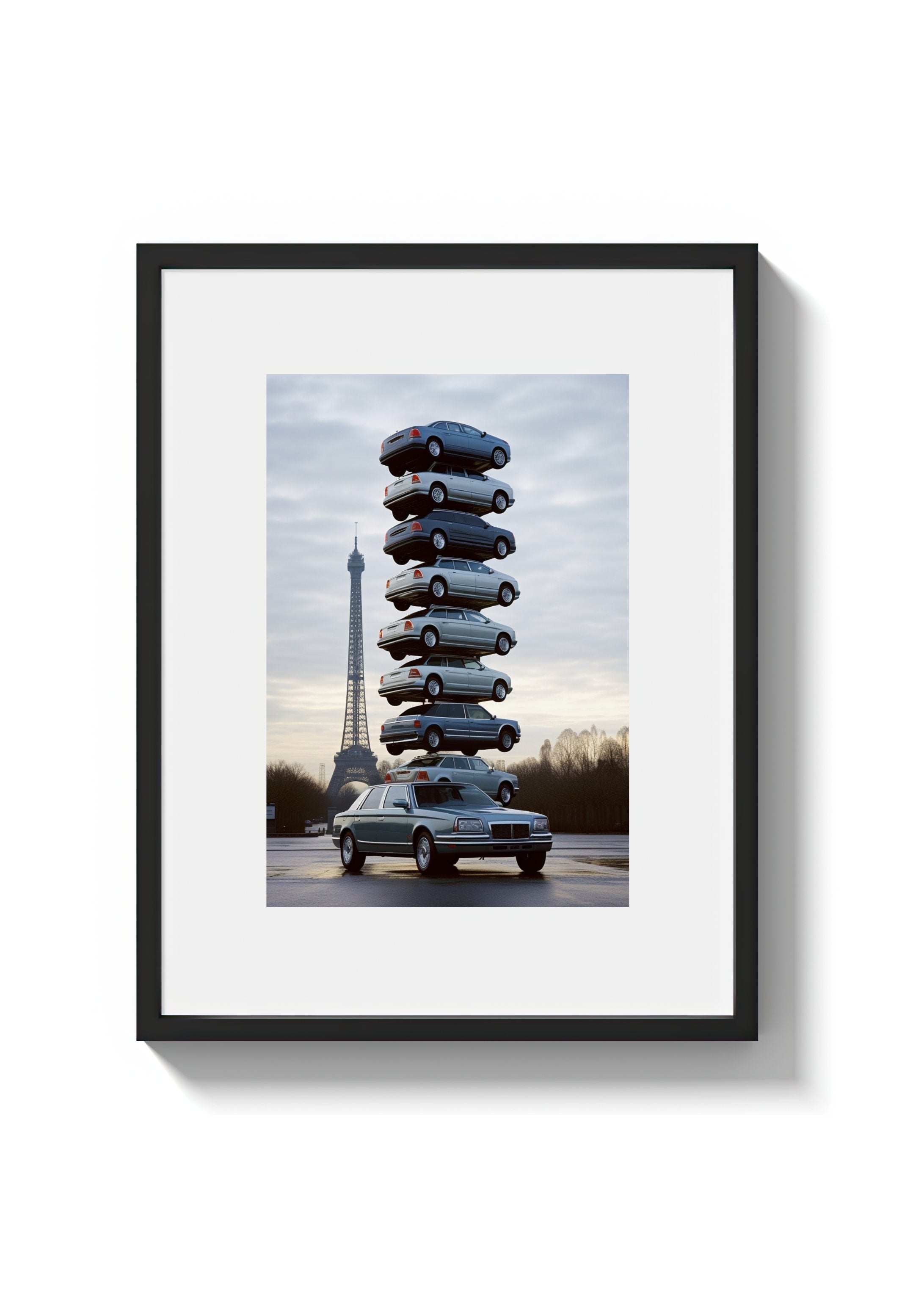 TOWER *1 - DOTCOM ART