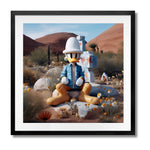 YUCCA - DOTCOM ART