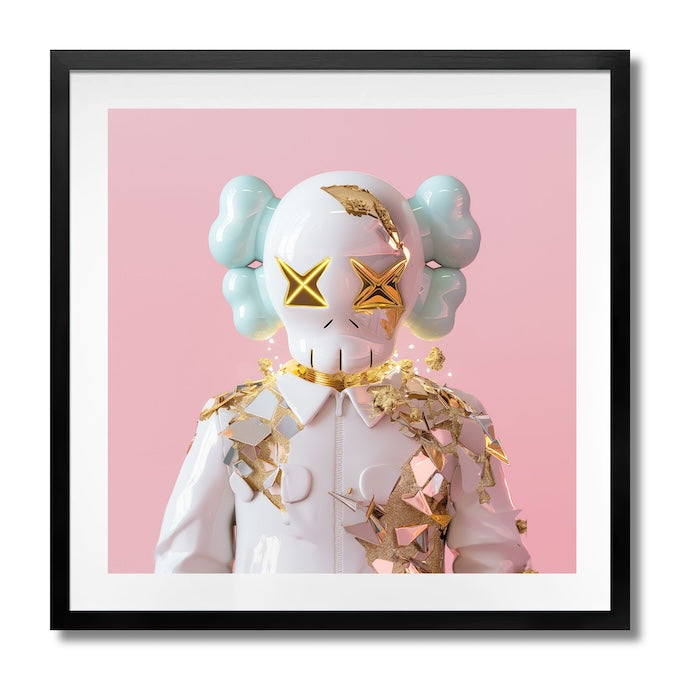 MAUDE - DOTCOM ART