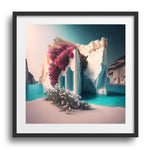 NIRVANA - DOTCOM ART