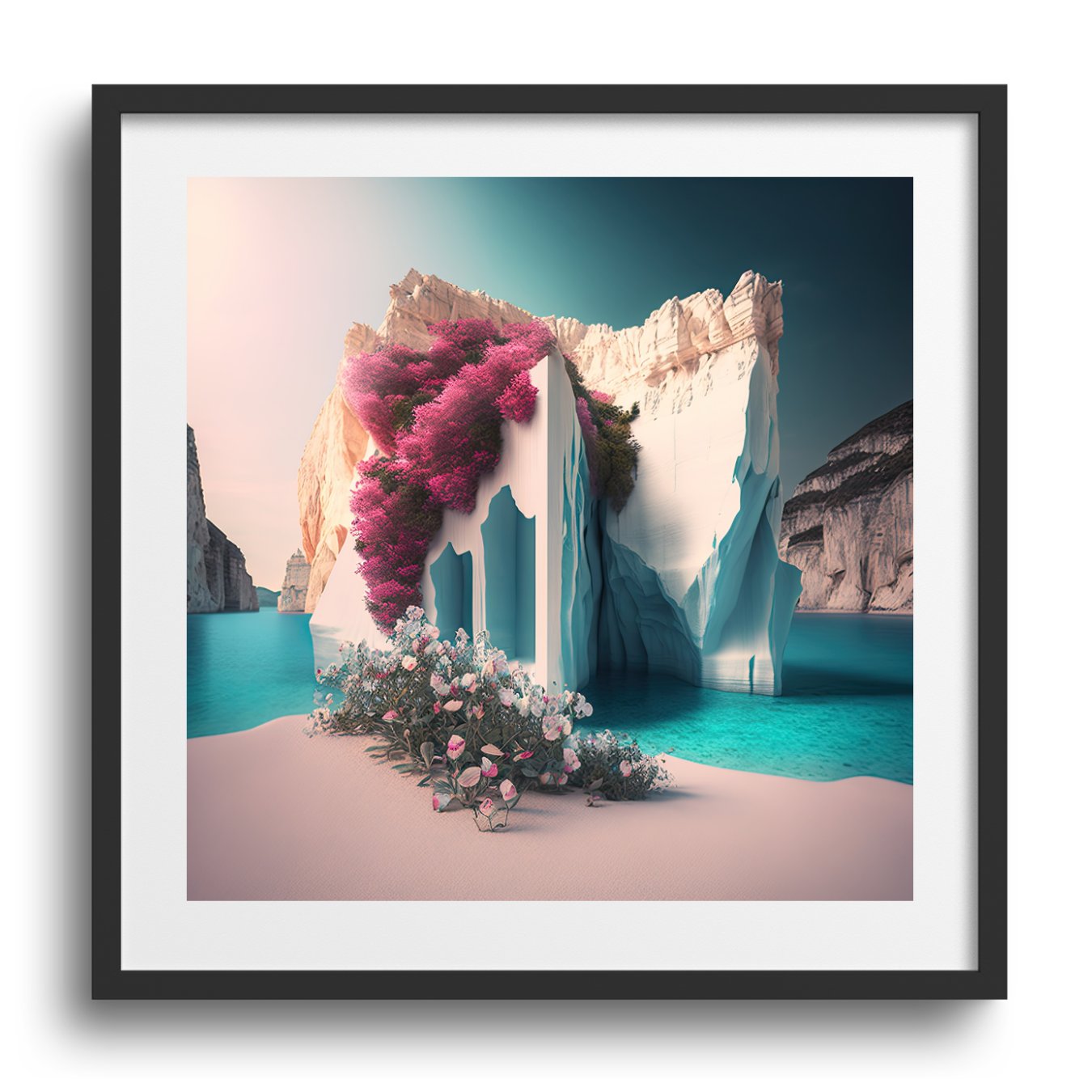 NIRVANA - DOTCOM ART