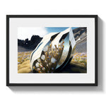 CHROME COCOON *1 - DOTCOM ART
