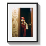 MARIO SHINING - DOTCOM ART