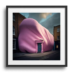 CLOSED FOR FUN *3 - DOTCOM ART