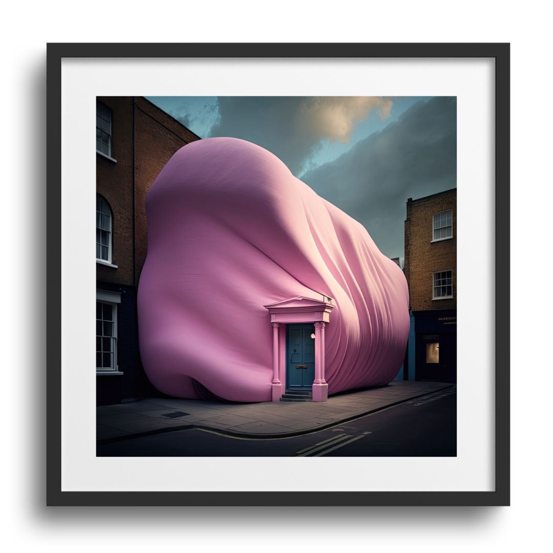 CLOSED FOR FUN *3 - DOTCOM ART