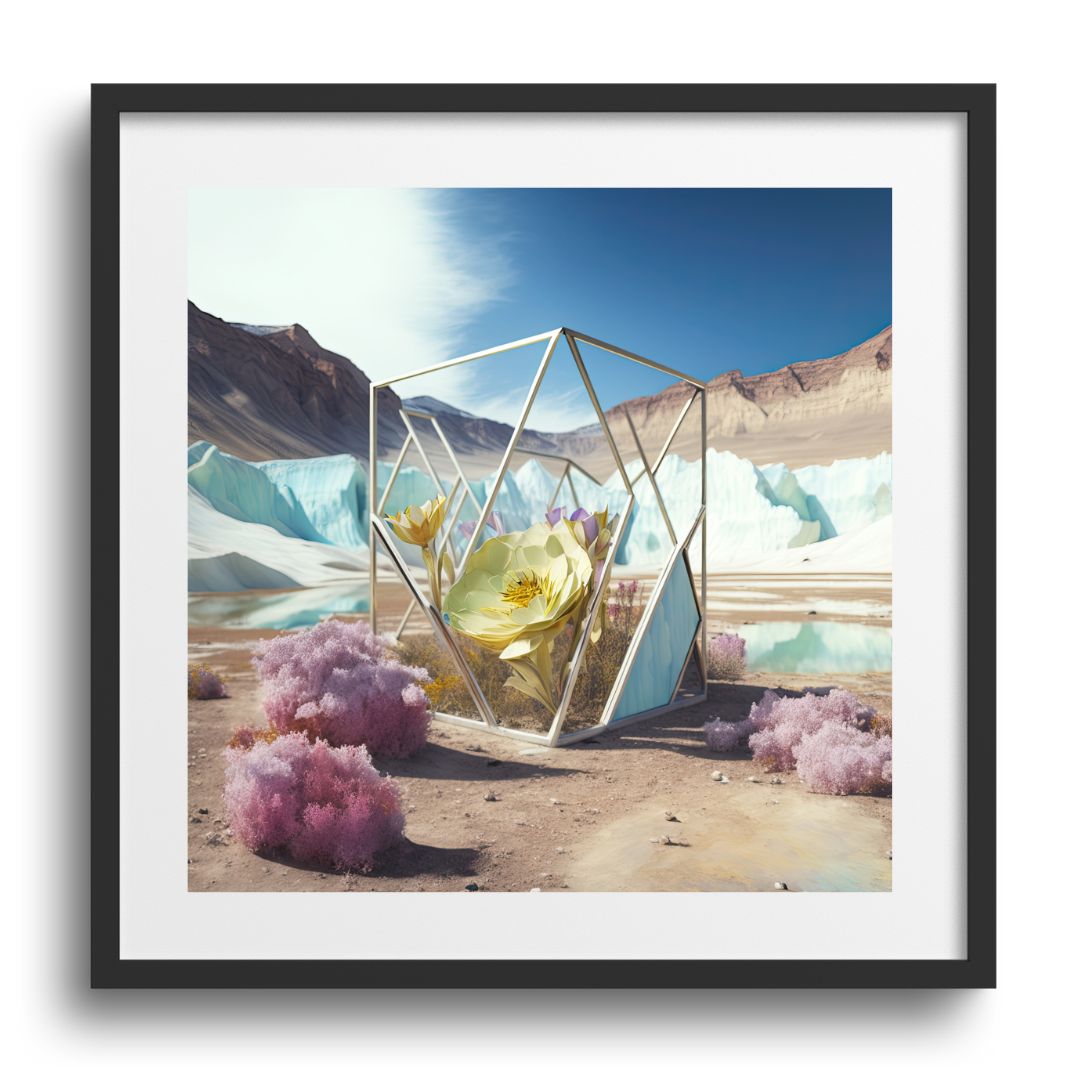 AVANZINO - DOTCOM ART