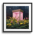 LA` PERFUMERY *4 - DOTCOM ART