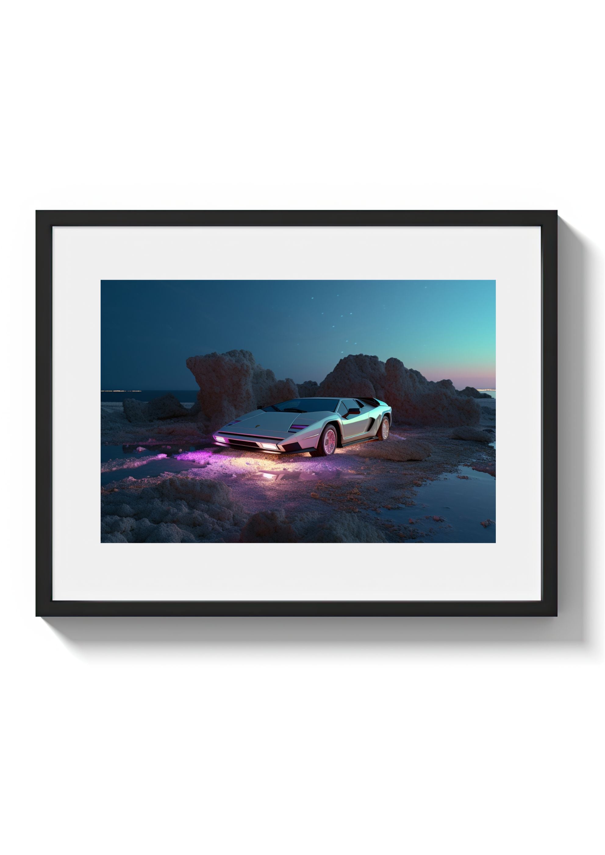 88MPH *2 - DOTCOM ART