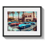 LOS CABOS *3 - DOTCOM ART