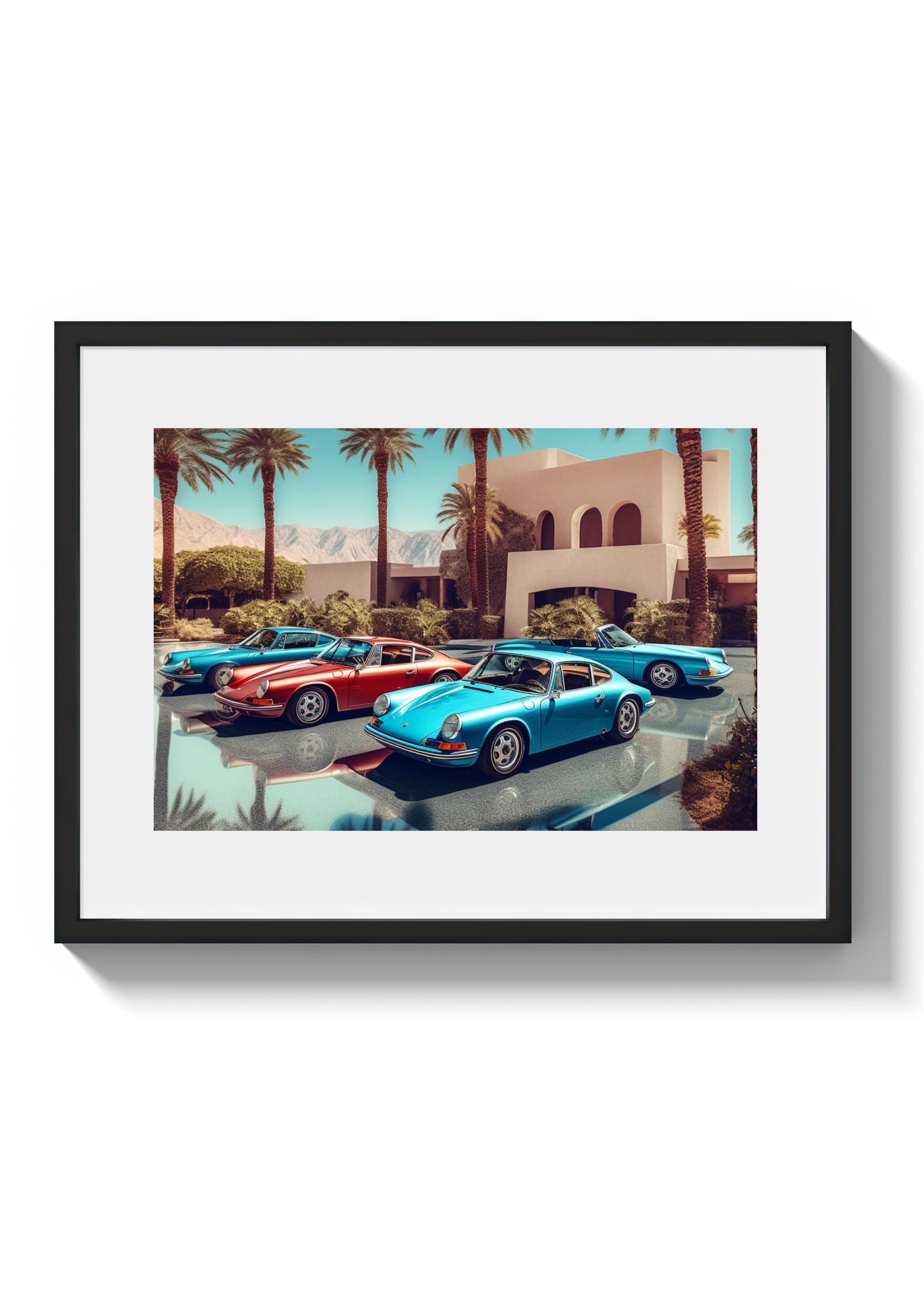 LOS CABOS *3 - DOTCOM ART