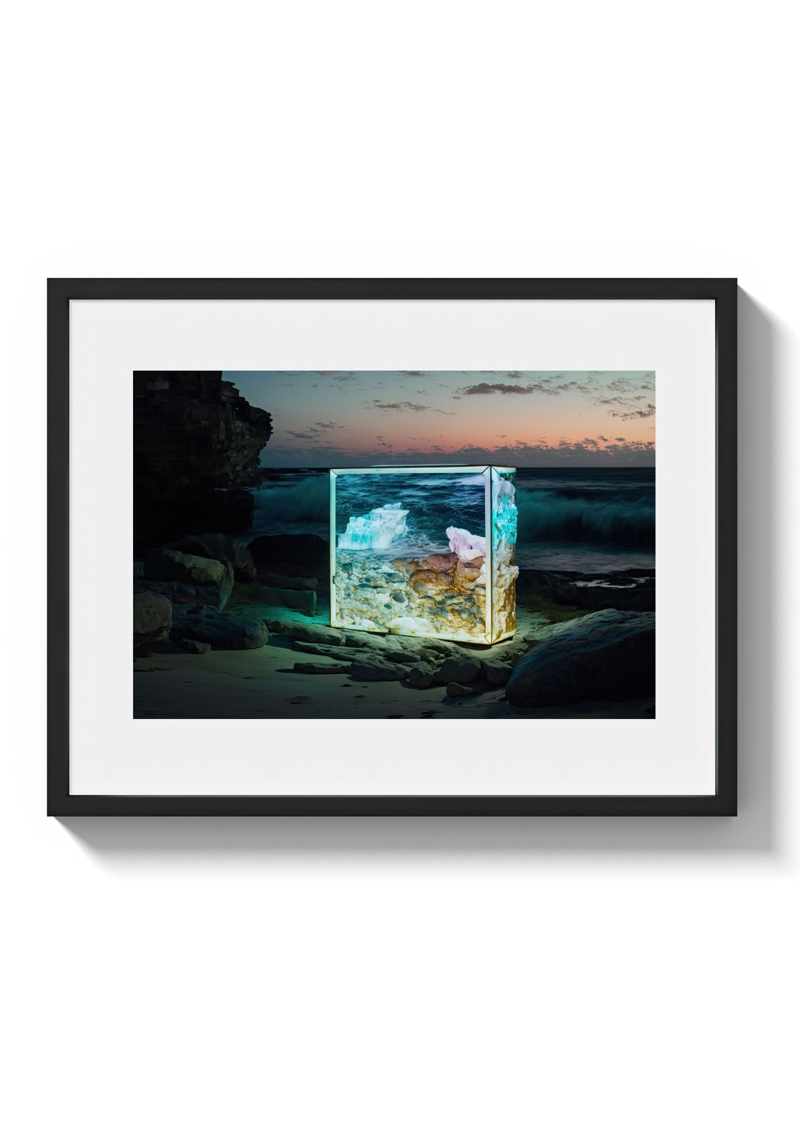 MONA VALE - DOTCOM ART