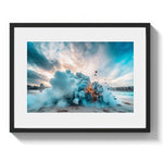 CLOUD CRASH *2 - DOTCOM ART