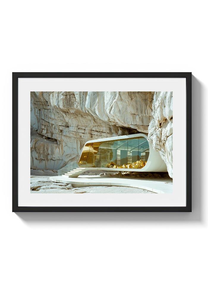 HIKU - DOTCOM ART