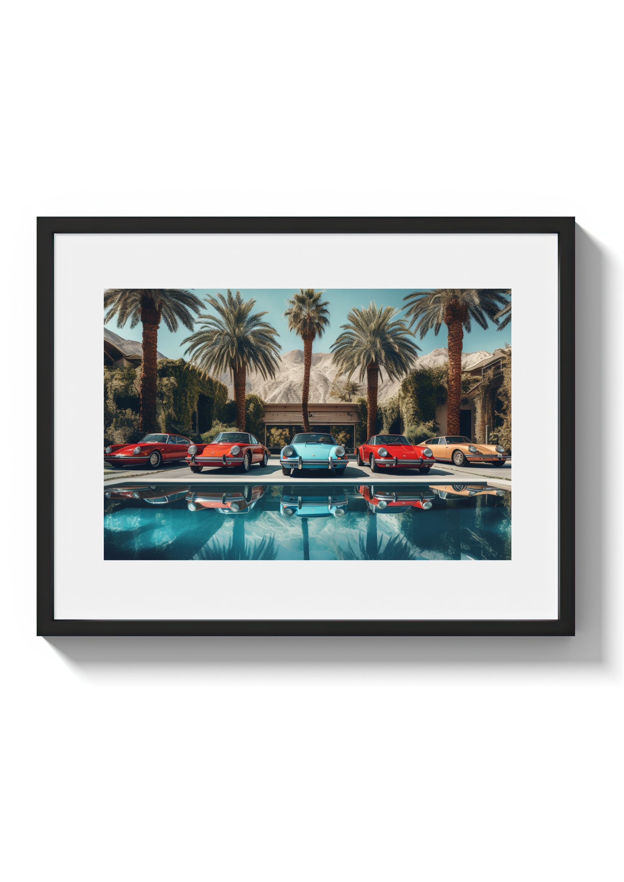 LOS CABOS *1 - DOTCOM ART