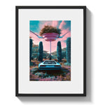 PIT STOP - DOTCOM ART