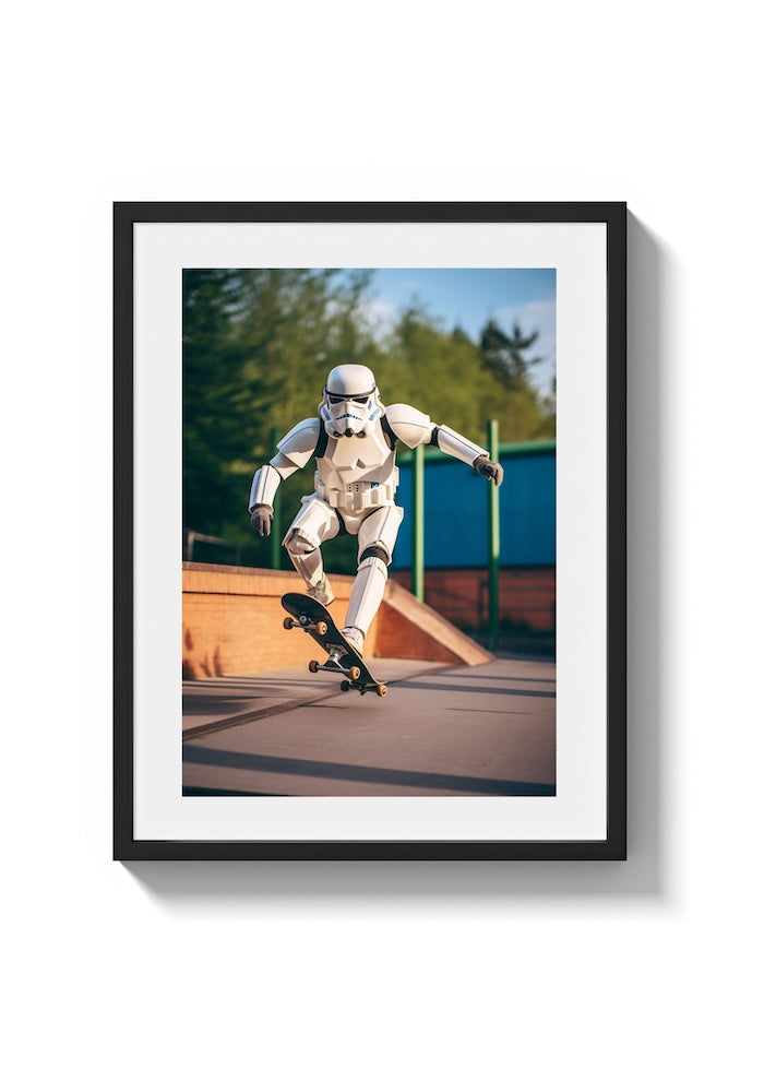 KICKFLIP - DOTCOM ART