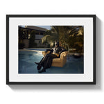 POOLSIDE - DOTCOM ART