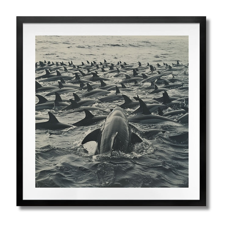 FISHING - DOTCOM ART