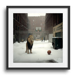 KING OF QUEENS *1 - DOTCOM ART