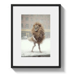 CHRISTMAS DAY *2 - DOTCOM ART