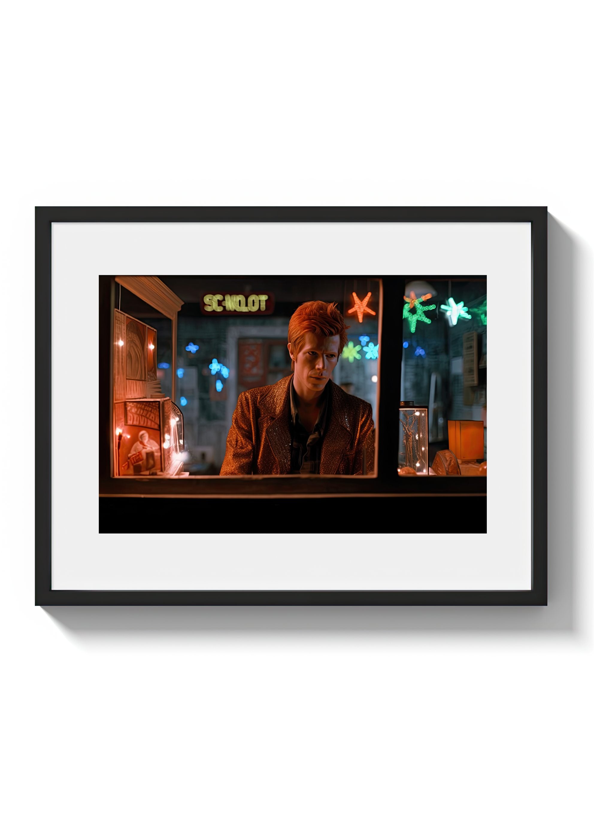 ORIGINS OF ZIGGY *2 - DOTCOM ART
