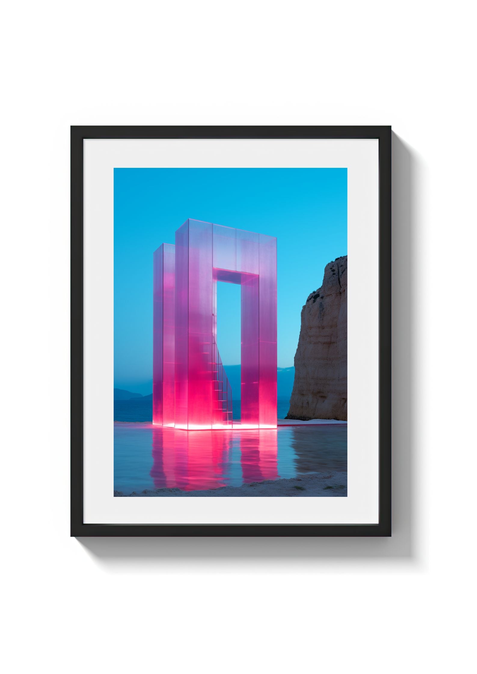 ENTRADA - DOTCOM ART