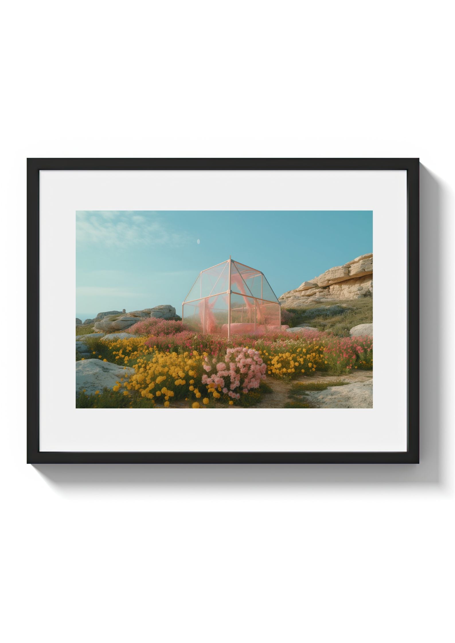 HOTHOUSE *1 - DOTCOM ART