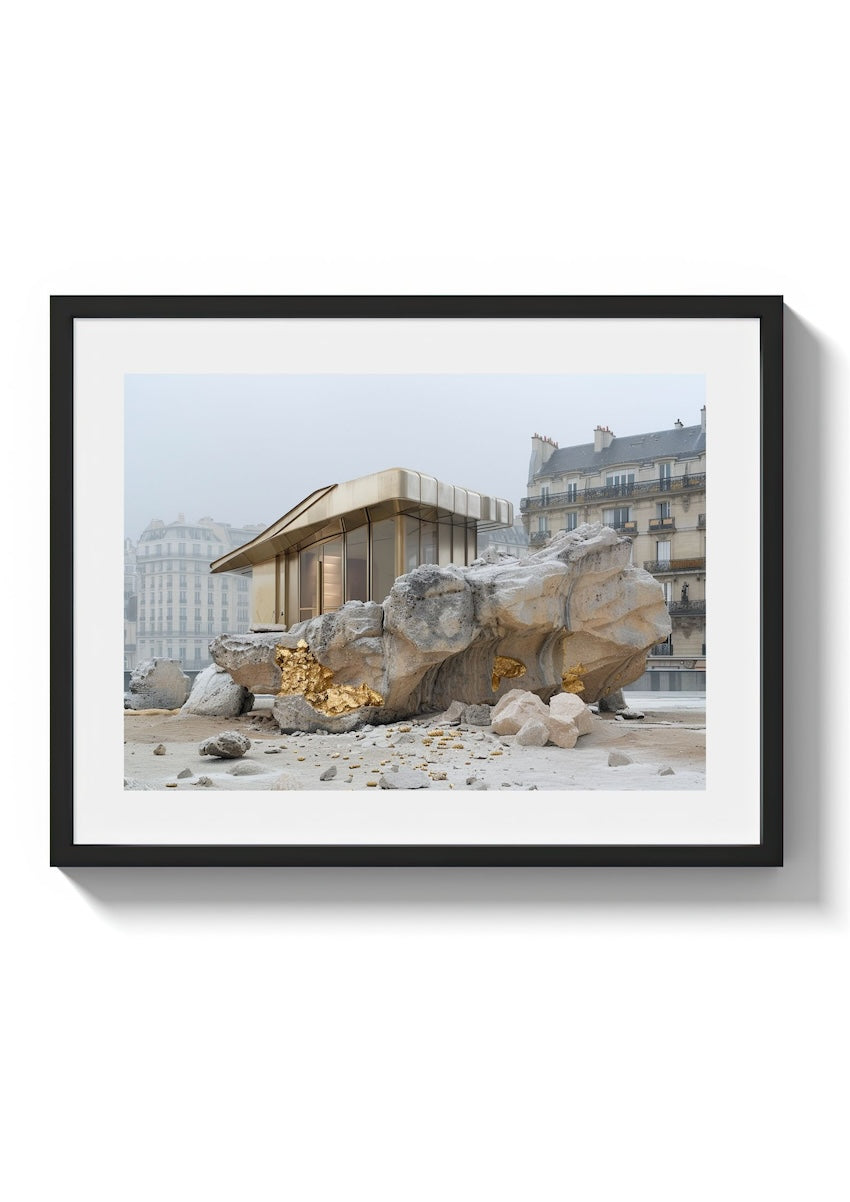 NOUVEAU - DOTCOM ART