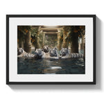 SKINNY DIPPING *3 - DOTCOM ART