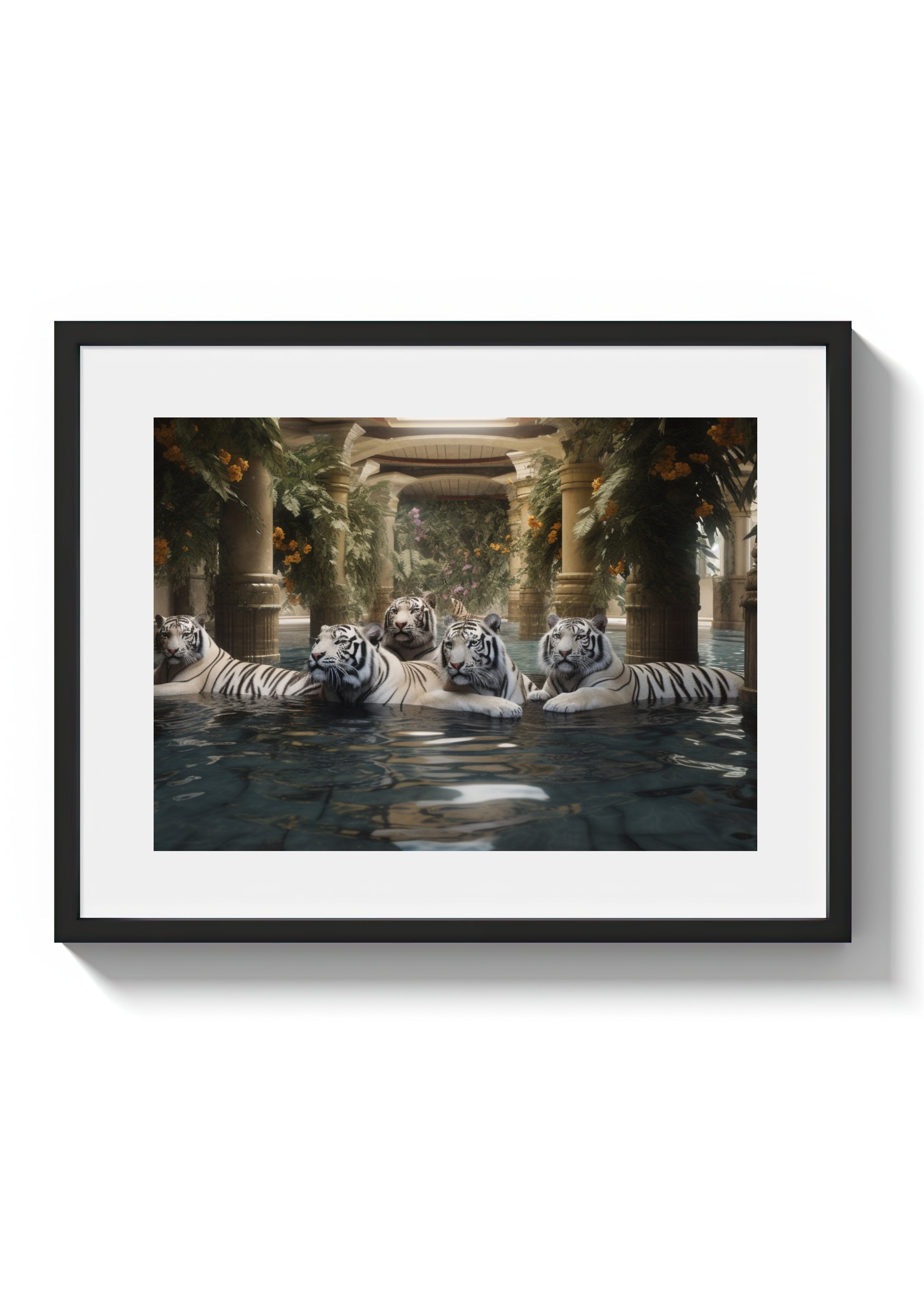 SKINNY DIPPING *3 - DOTCOM ART