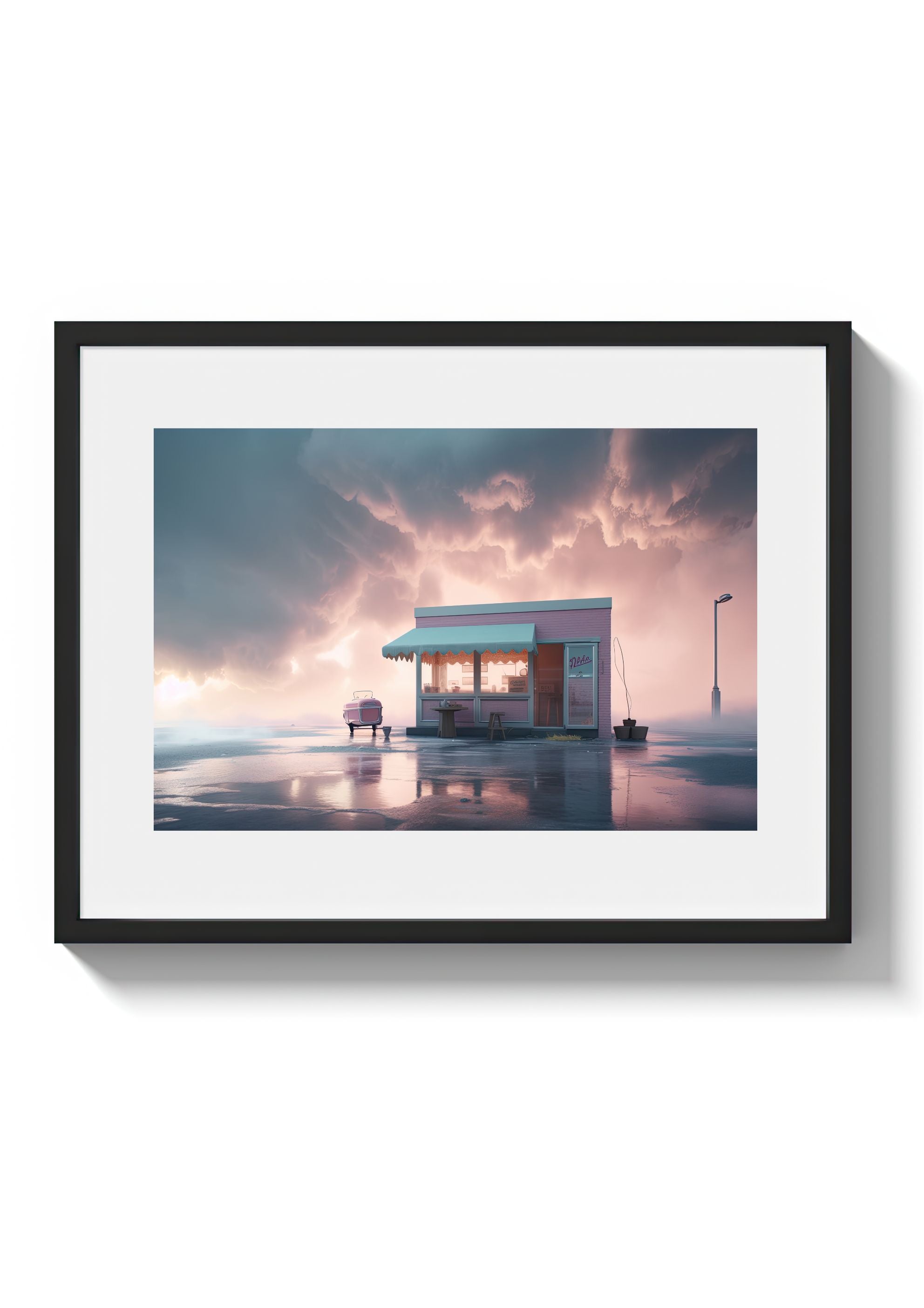 BACK IN 20 - DOTCOM ART