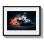 THE ENTRANCE - DOTCOM ART