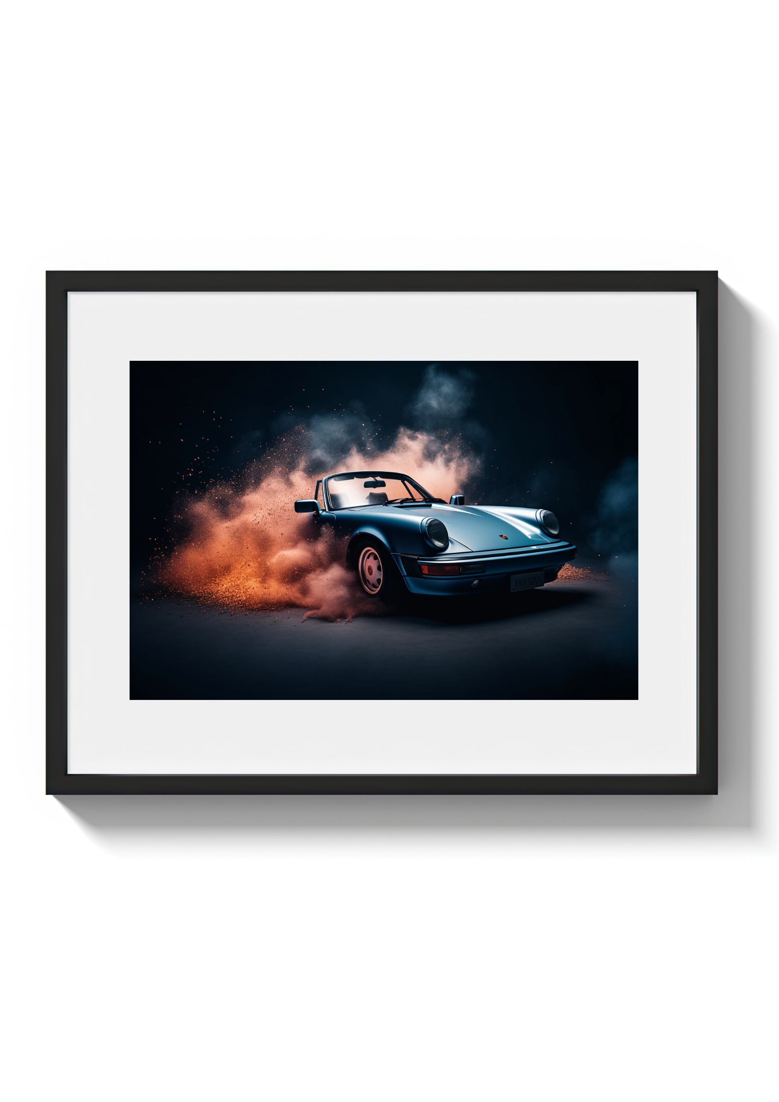 THE ENTRANCE - DOTCOM ART