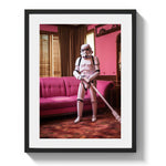 SPRING CLEANING - DOTCOM ART