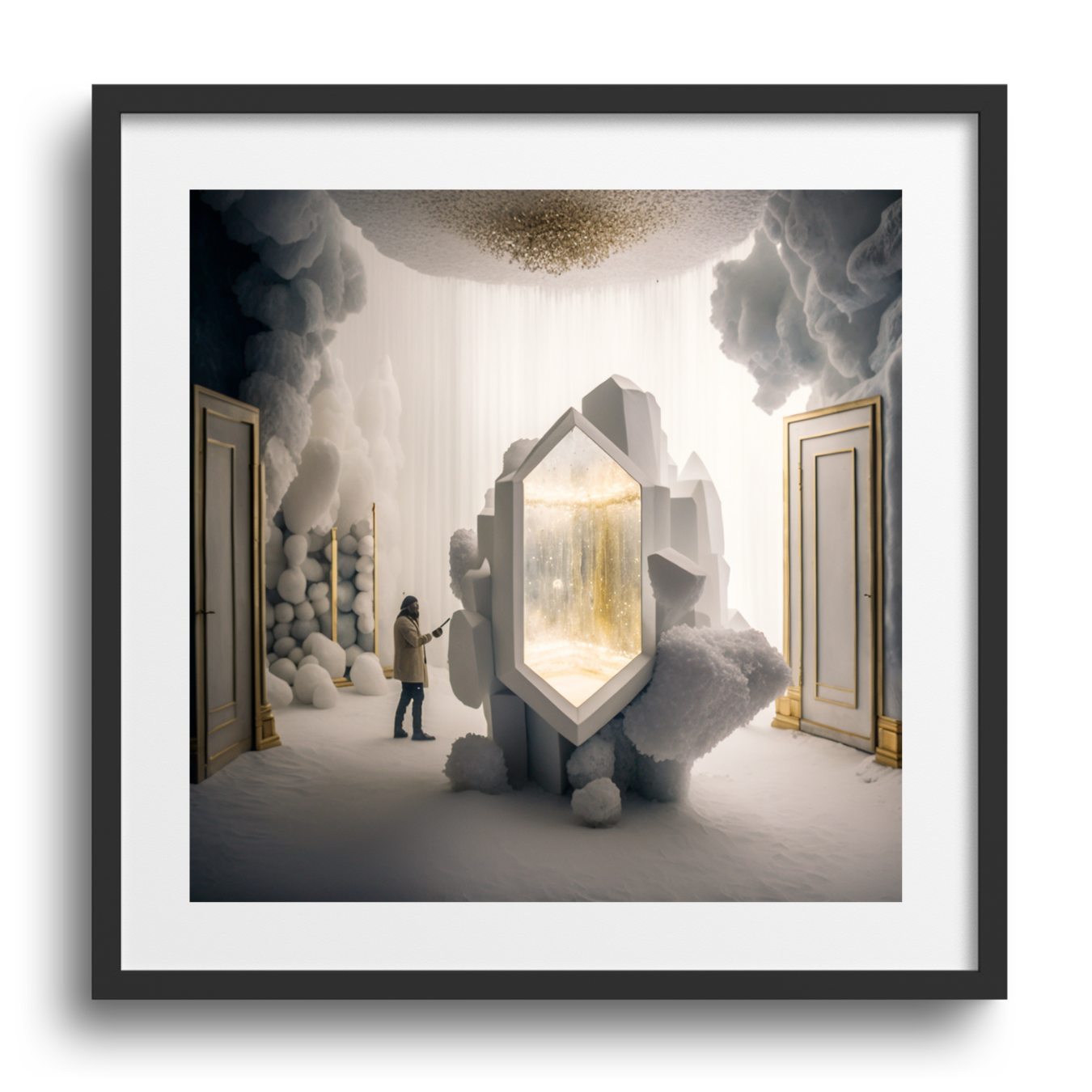 GATEWAY TO GLAMOUR *2 - DOTCOM ART