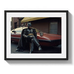 BRONX WATCHER - DOTCOM ART