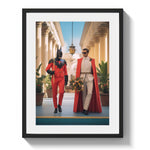BEST MAN - DOTCOM ART