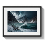TEMPESTS *1 - DOTCOM ART